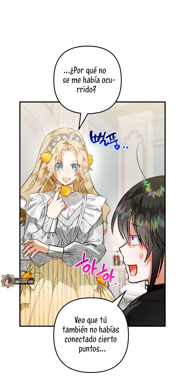 Me convertí en un cuervo Capítulo 71 - Página 22