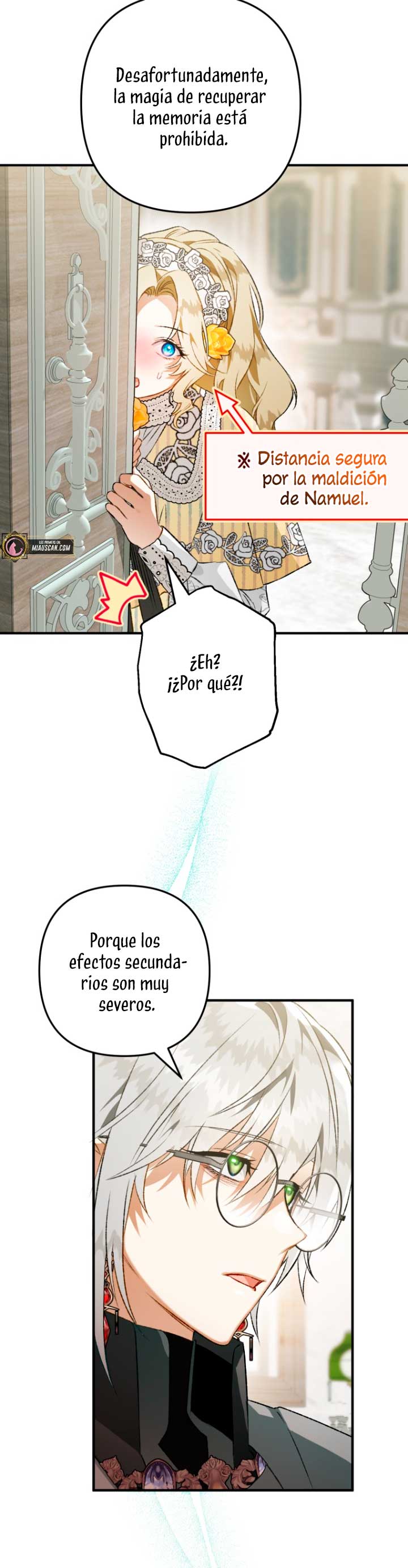 Me convertí en un cuervo Capítulo 71 - Página 29