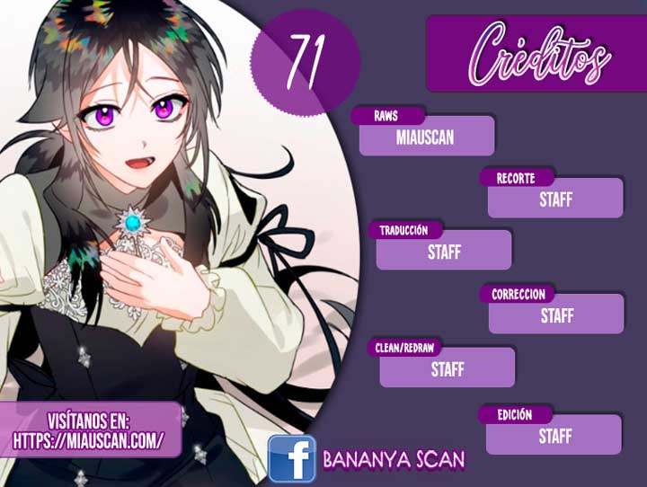 Me convertí en un cuervo Capítulo 71 - Página 3