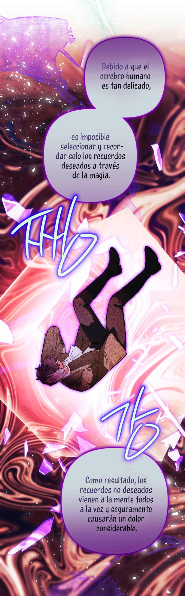 Me convertí en un cuervo Capítulo 71 - Página 30