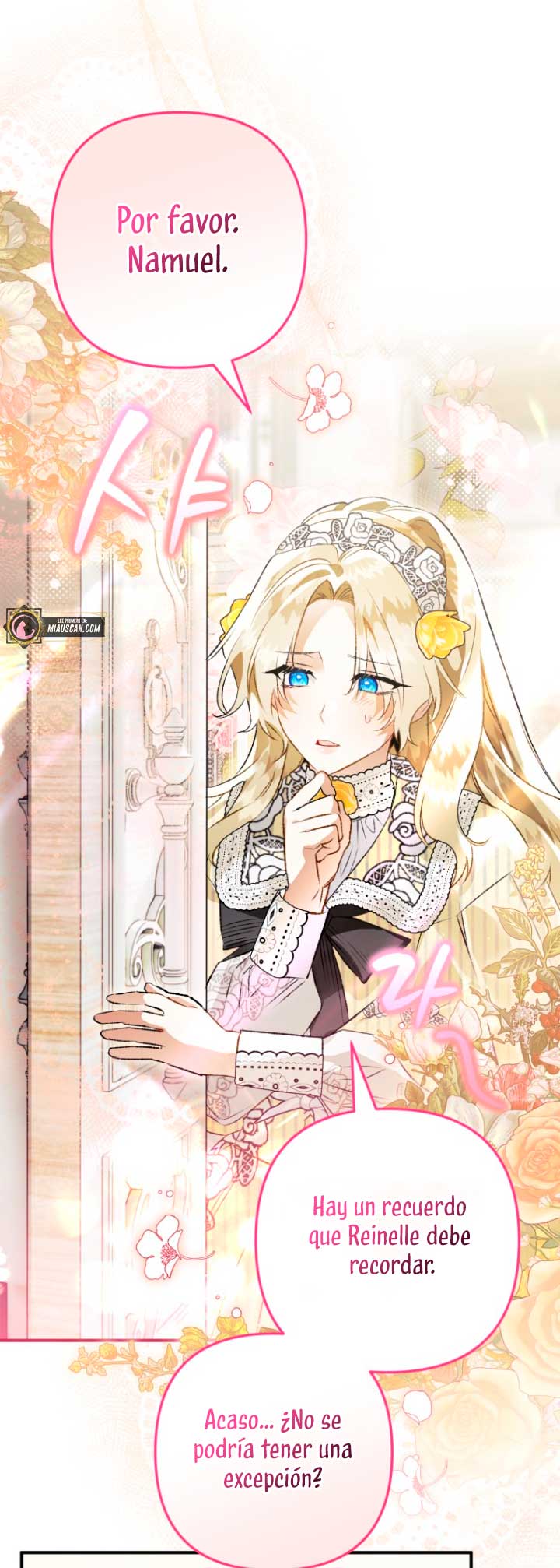 Me convertí en un cuervo Capítulo 71 - Página 33