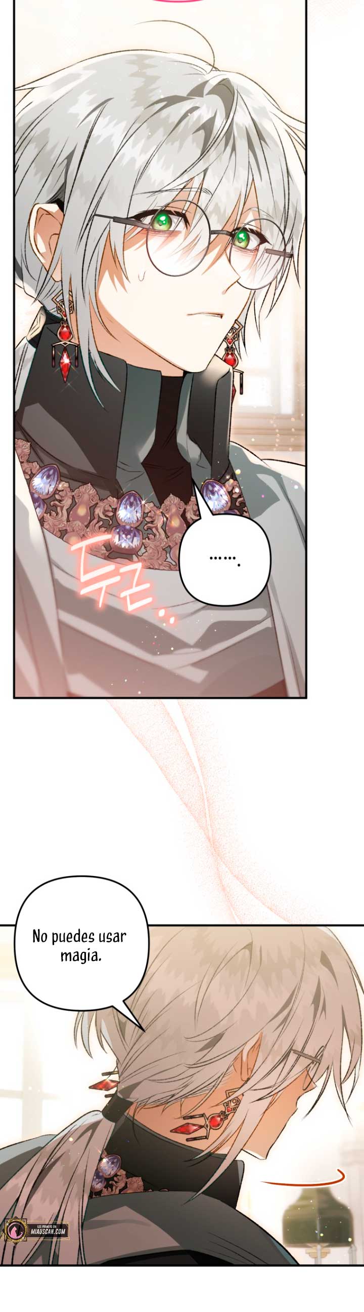 Me convertí en un cuervo Capítulo 71 - Página 34