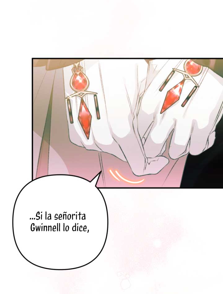 Me convertí en un cuervo Capítulo 71 - Página 42