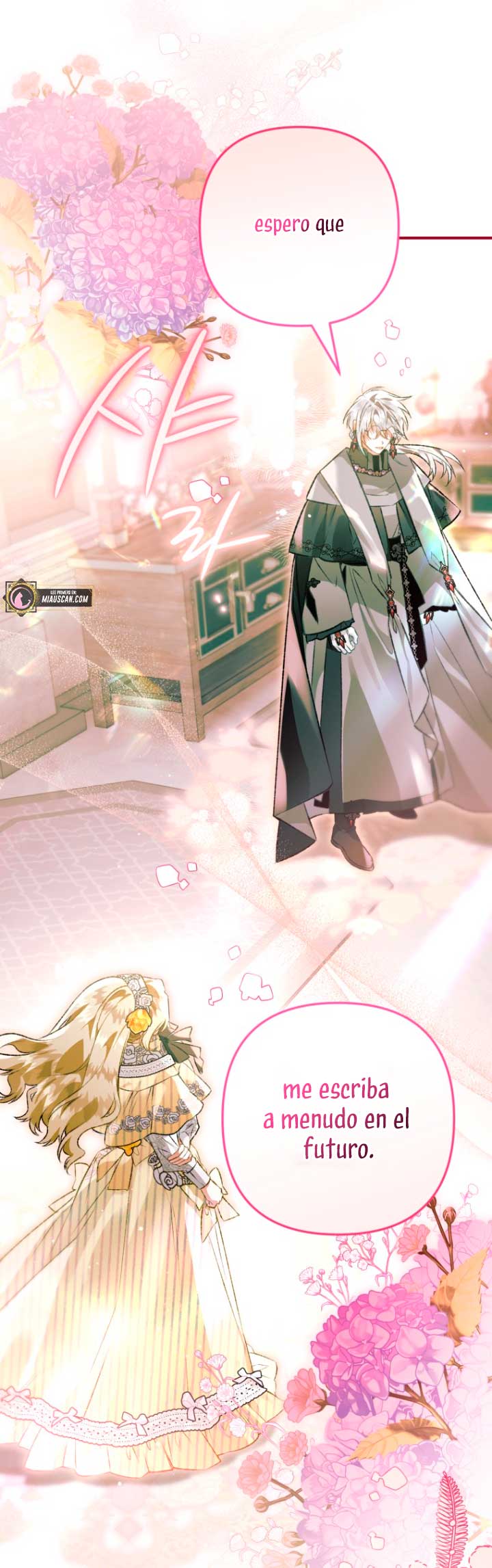 Me convertí en un cuervo Capítulo 71 - Página 43