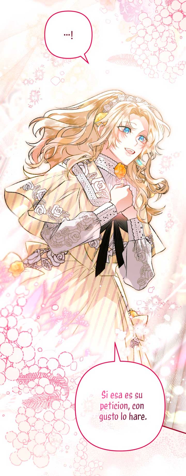 Me convertí en un cuervo Capítulo 71 - Página 44