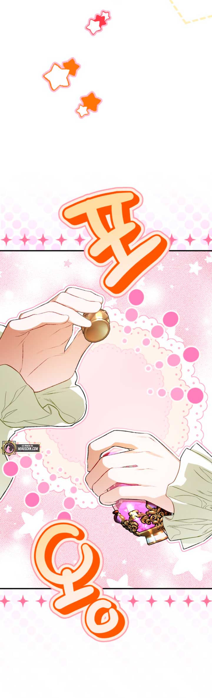 Me convertí en un cuervo Capítulo 71 - Página 48