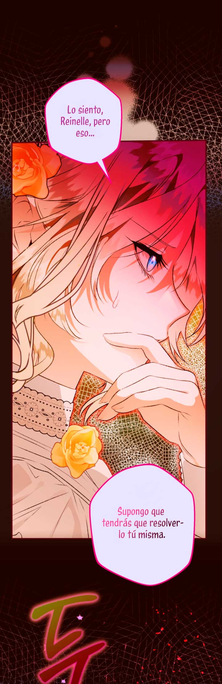 Me convertí en un cuervo Capítulo 71 - Página 5