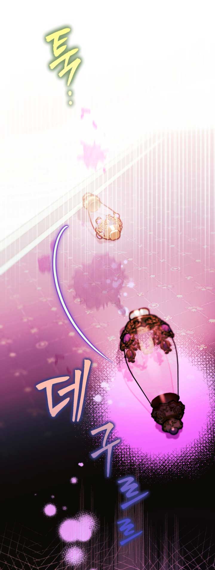 Me convertí en un cuervo Capítulo 71 - Página 52