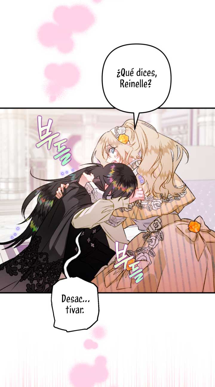 Me convertí en un cuervo Capítulo 71 - Página 55