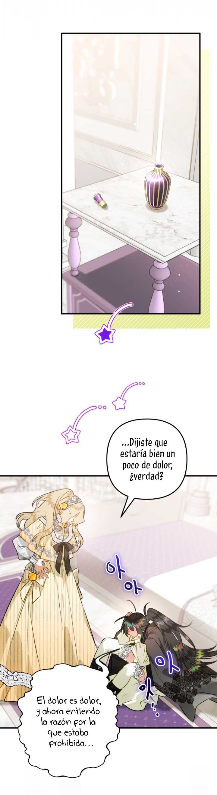 Me convertí en un cuervo Capítulo 71 - Página 57