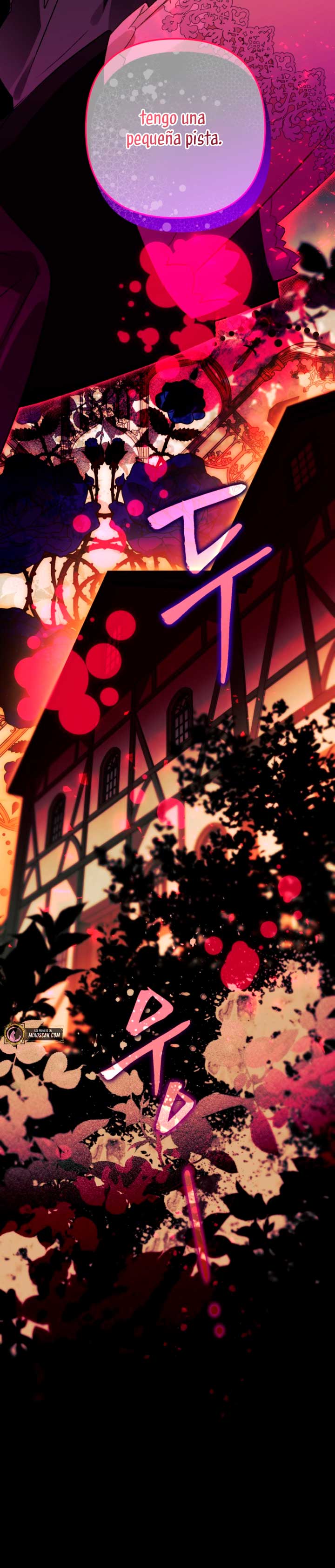 Me convertí en un cuervo Capítulo 71 - Página 60