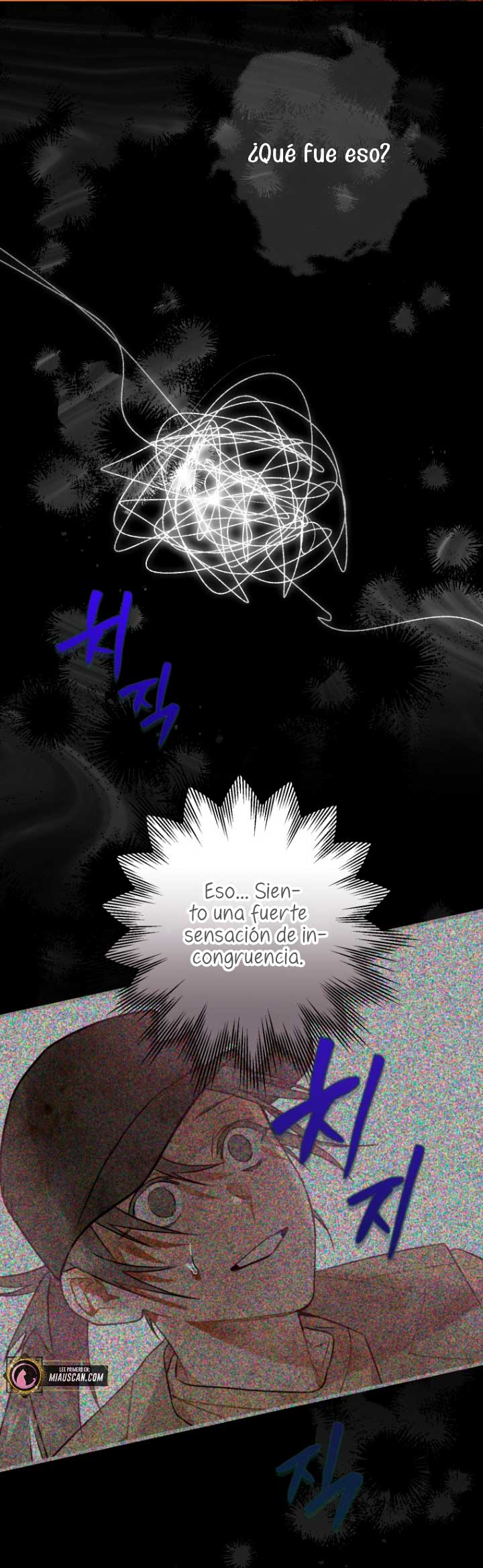 Me convertí en un cuervo Capítulo 72 - Página 12