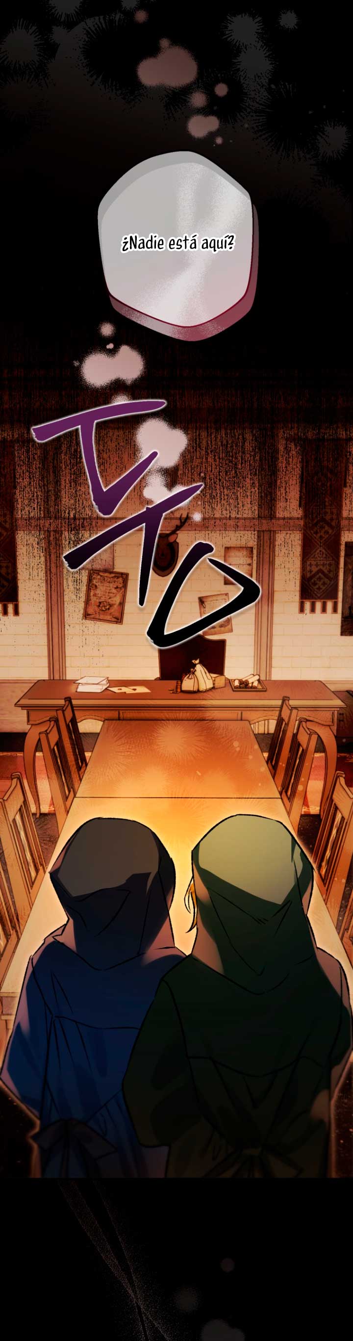 Me convertí en un cuervo Capítulo 72 - Página 28