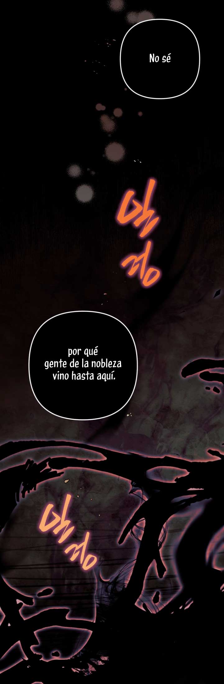 Me convertí en un cuervo Capítulo 72 - Página 30