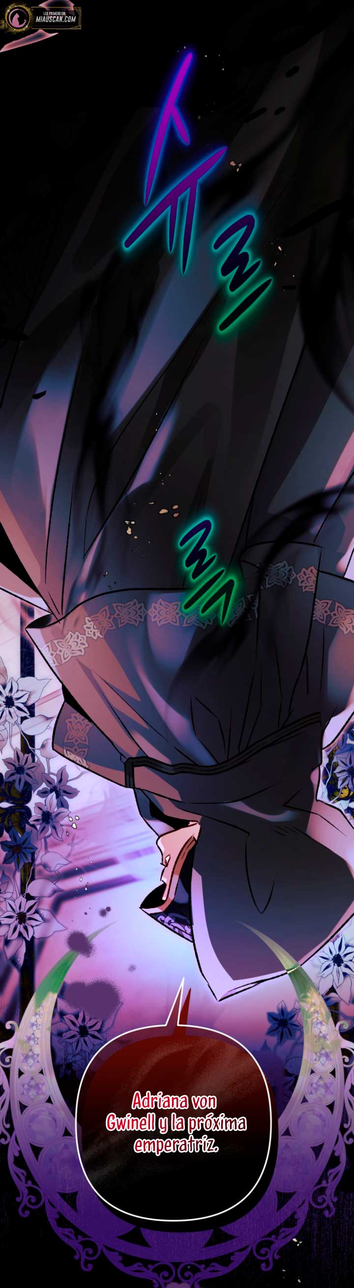 Me convertí en un cuervo Capítulo 72 - Página 31