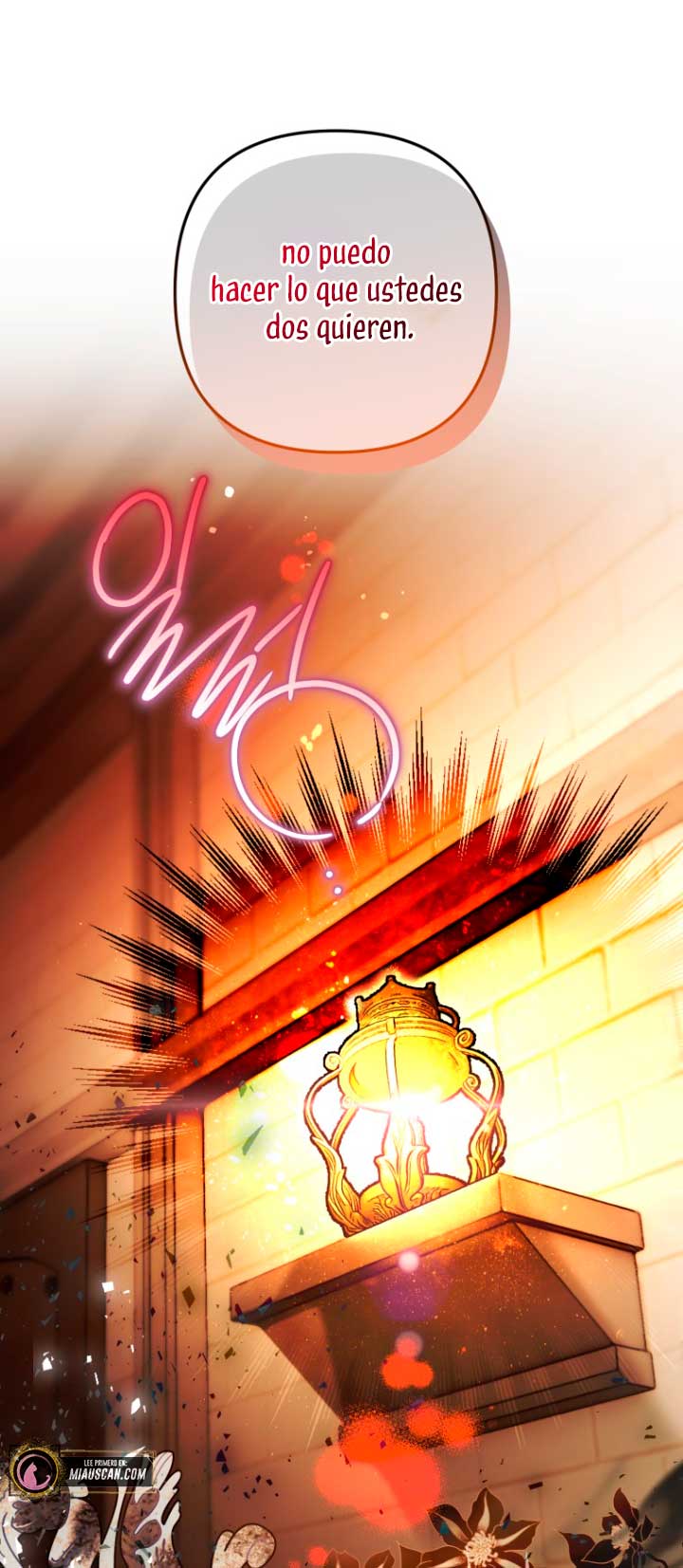 Me convertí en un cuervo Capítulo 72 - Página 47