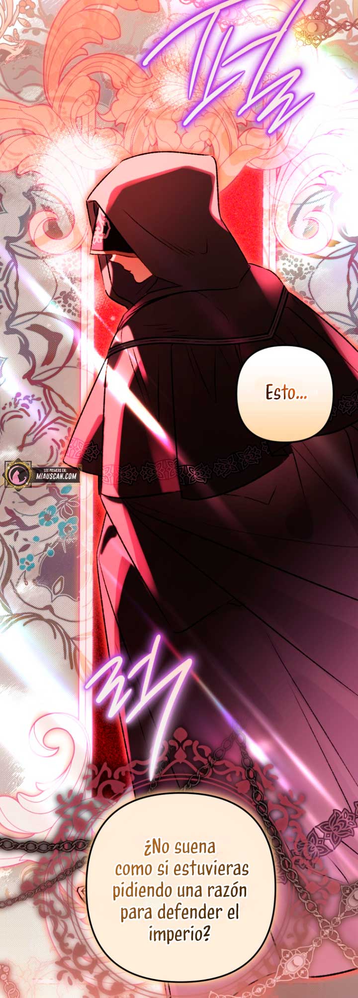 Me convertí en un cuervo Capítulo 73 - Página 25