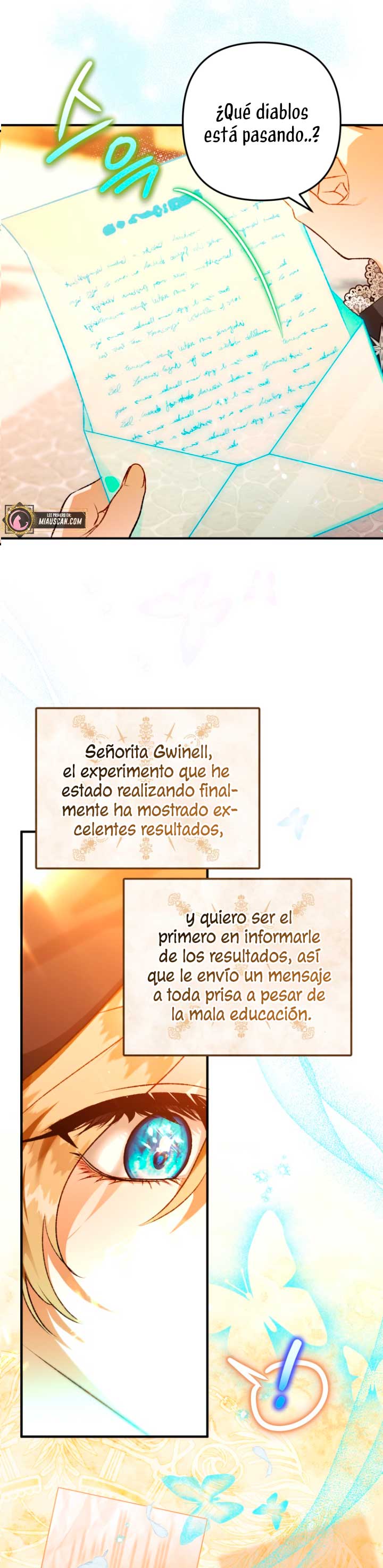 Me convertí en un cuervo Capítulo 73 - Página 30