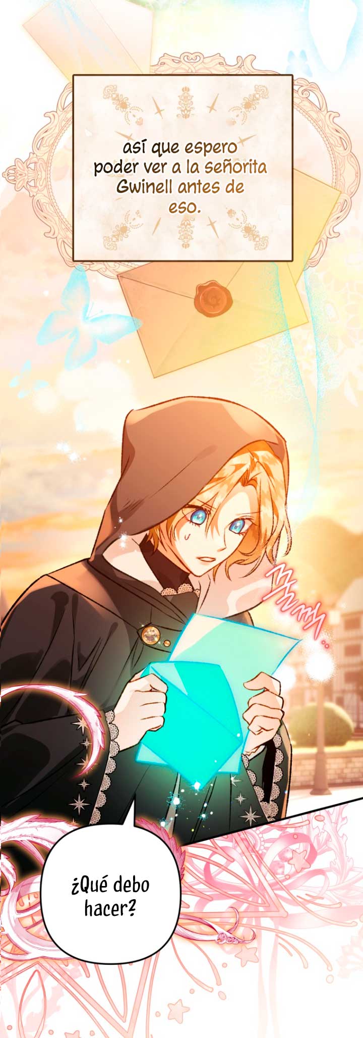 Me convertí en un cuervo Capítulo 73 - Página 33