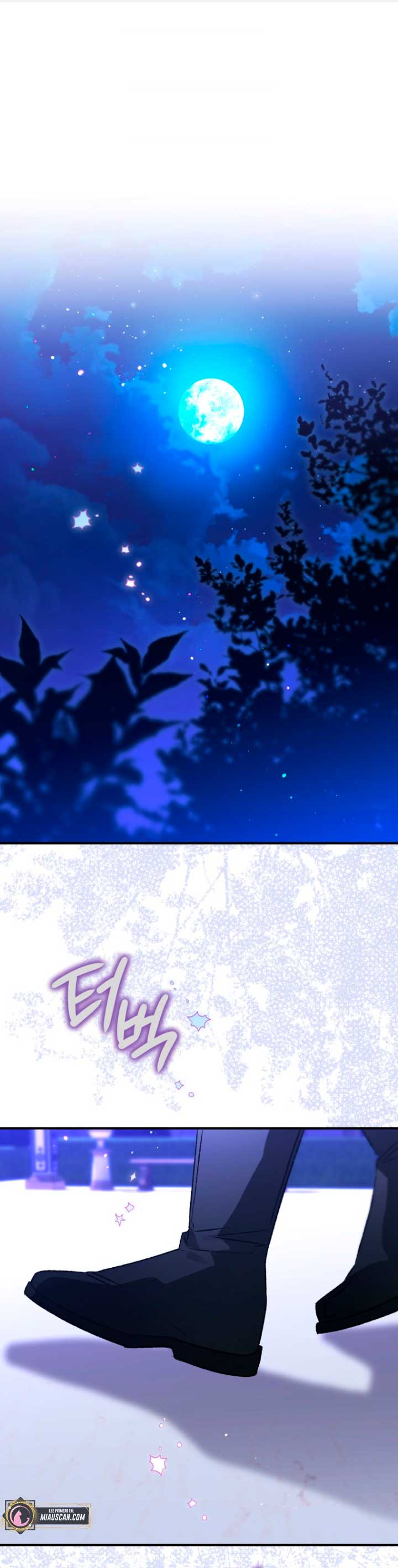 Me convertí en un cuervo Capítulo 73 - Página 4