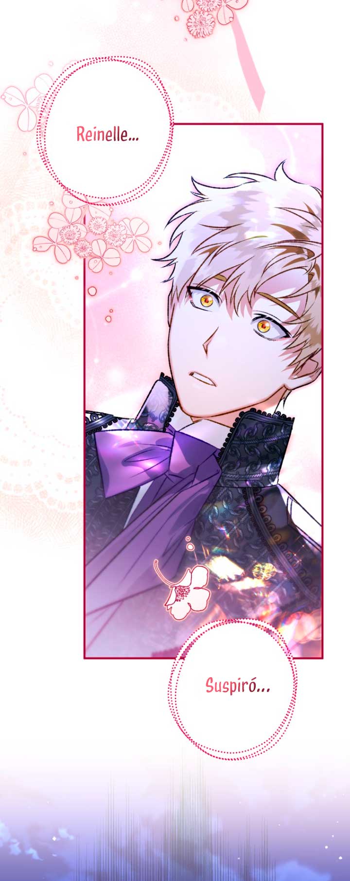 Me convertí en un cuervo Capítulo 73 - Página 43