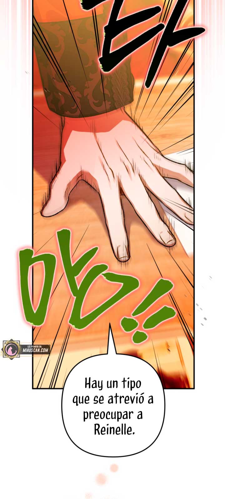 Me convertí en un cuervo Capítulo 73 - Página 45