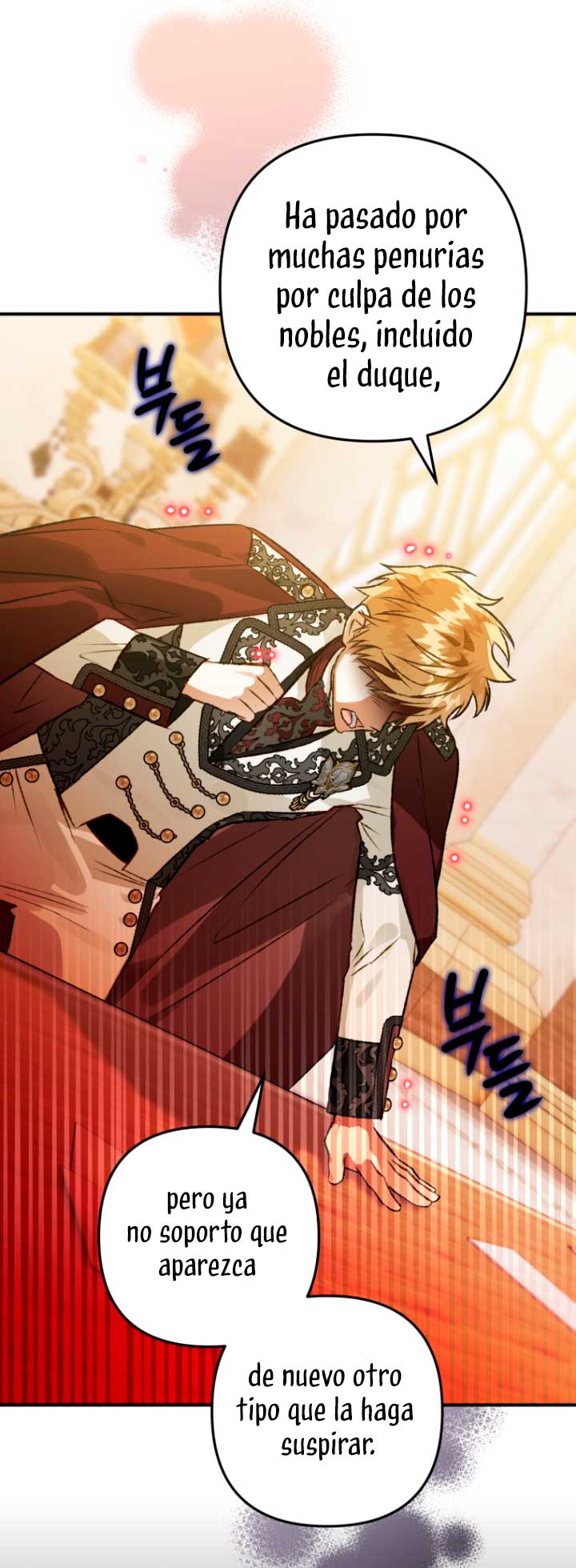 Me convertí en un cuervo Capítulo 73 - Página 46