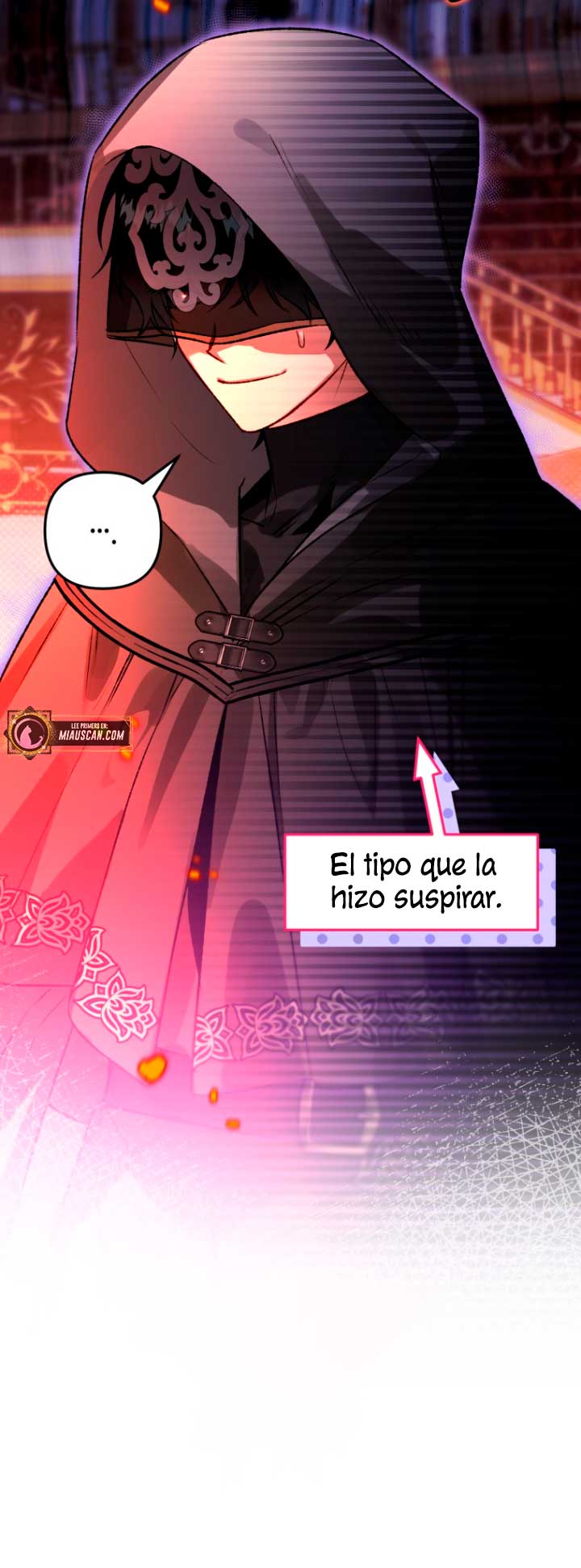 Me convertí en un cuervo Capítulo 73 - Página 48