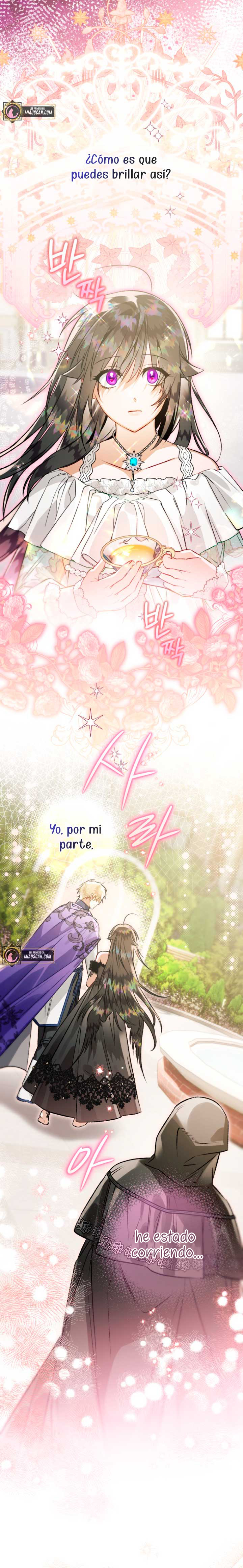 Me convertí en un cuervo Capítulo 74 - Página 12