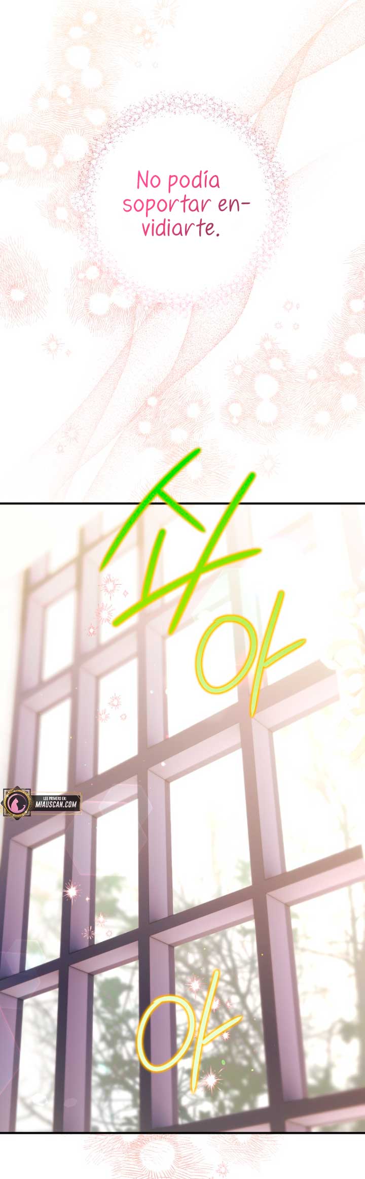 Me convertí en un cuervo Capítulo 74 - Página 13