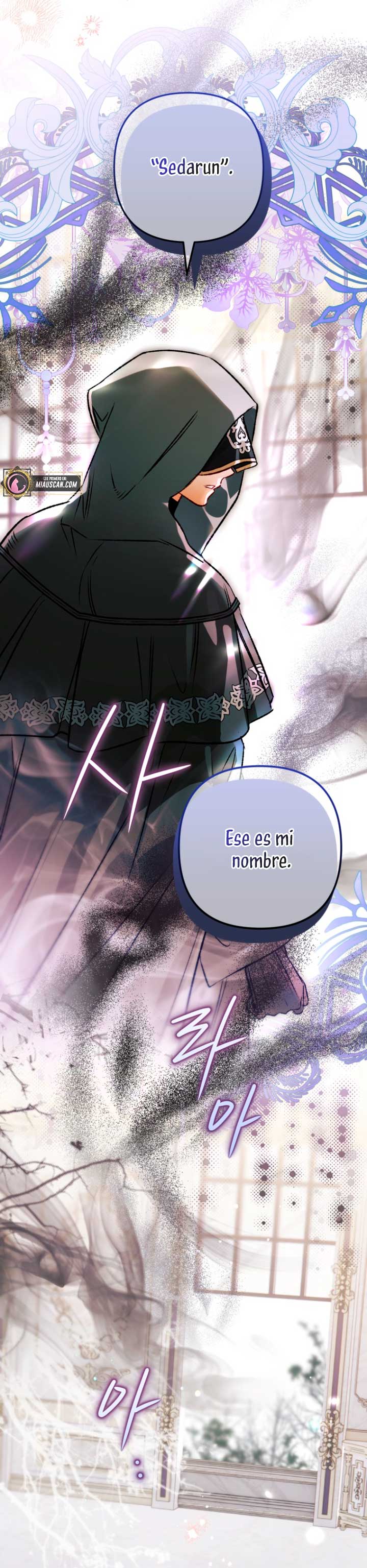 Me convertí en un cuervo Capítulo 74 - Página 16