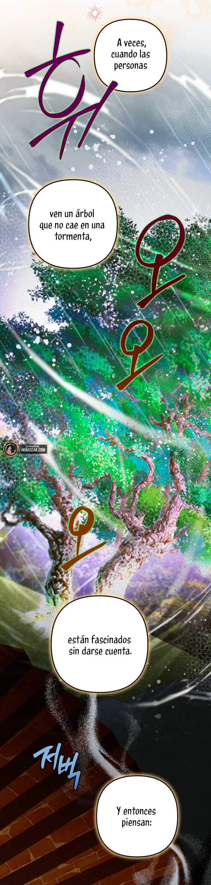 Me convertí en un cuervo Capítulo 74 - Página 24