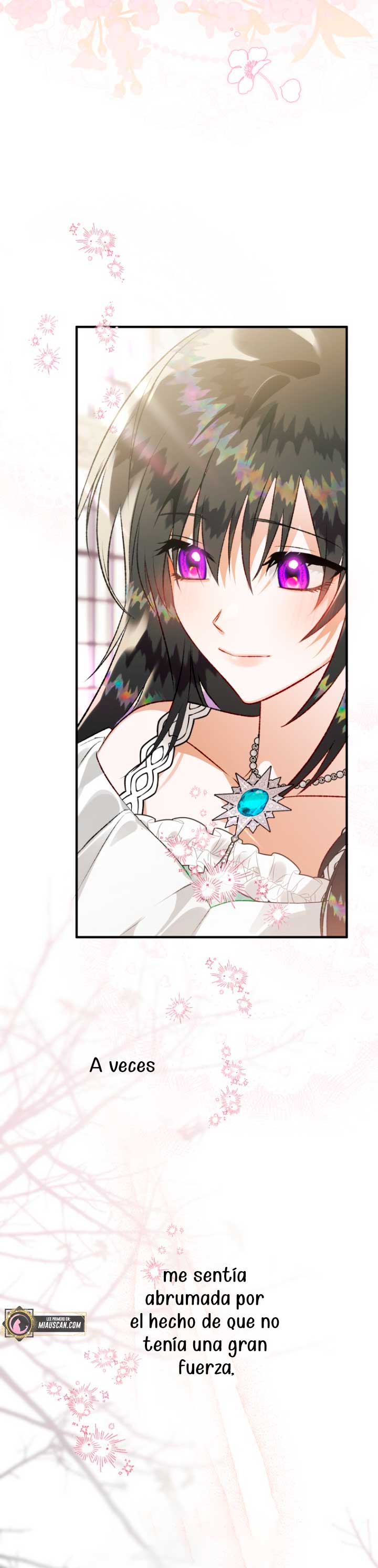 Me convertí en un cuervo Capítulo 74 - Página 28