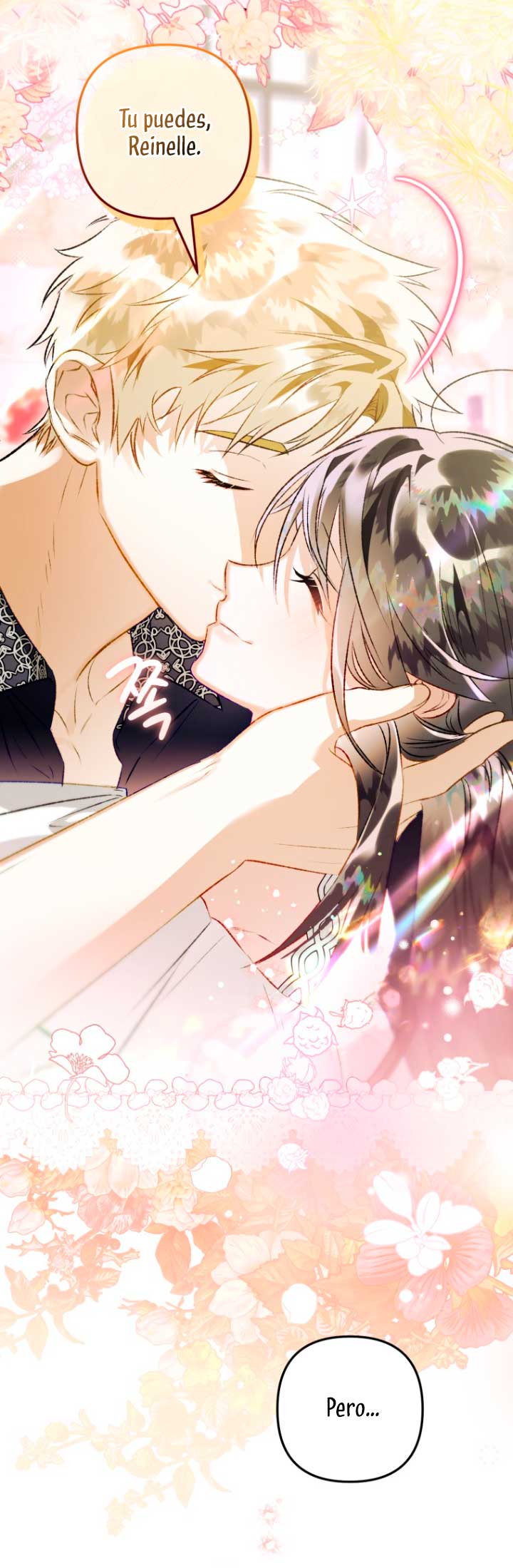 Me convertí en un cuervo Capítulo 74 - Página 31