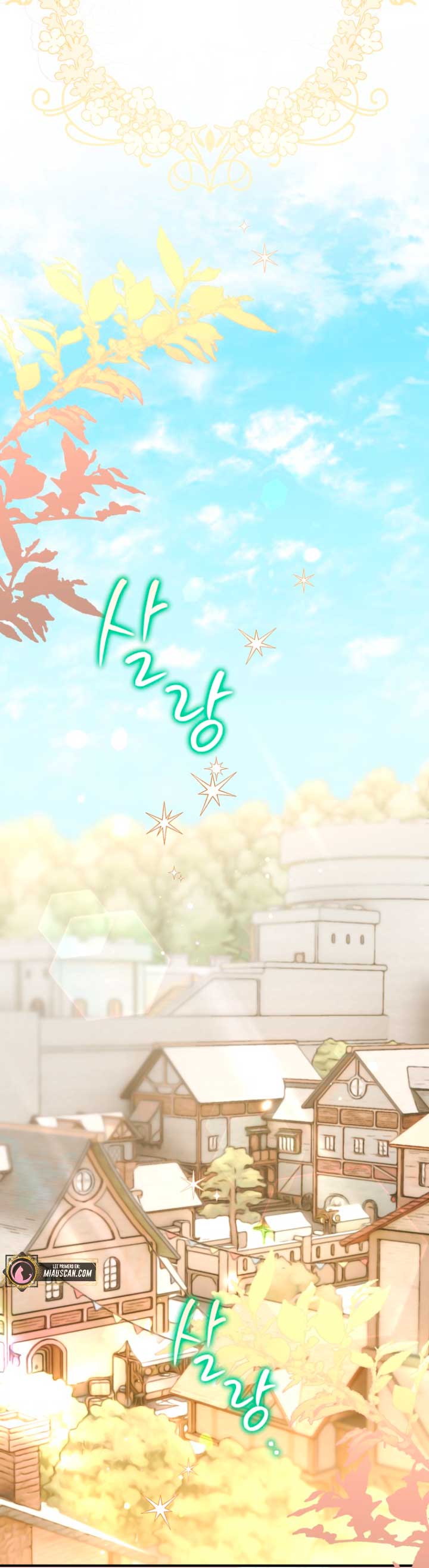 Me convertí en un cuervo Capítulo 74 - Página 34