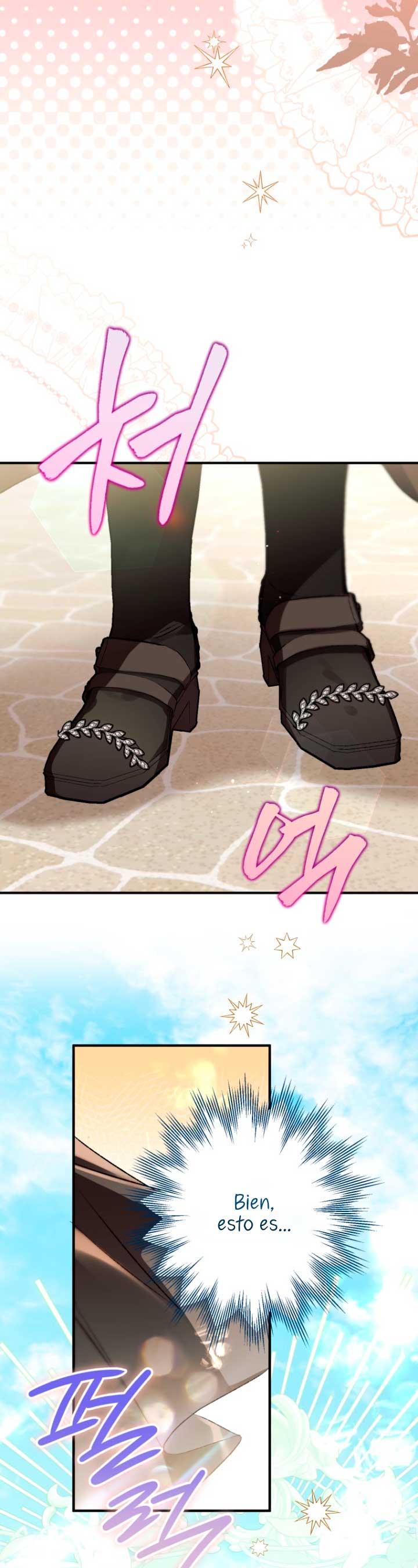 Me convertí en un cuervo Capítulo 74 - Página 35