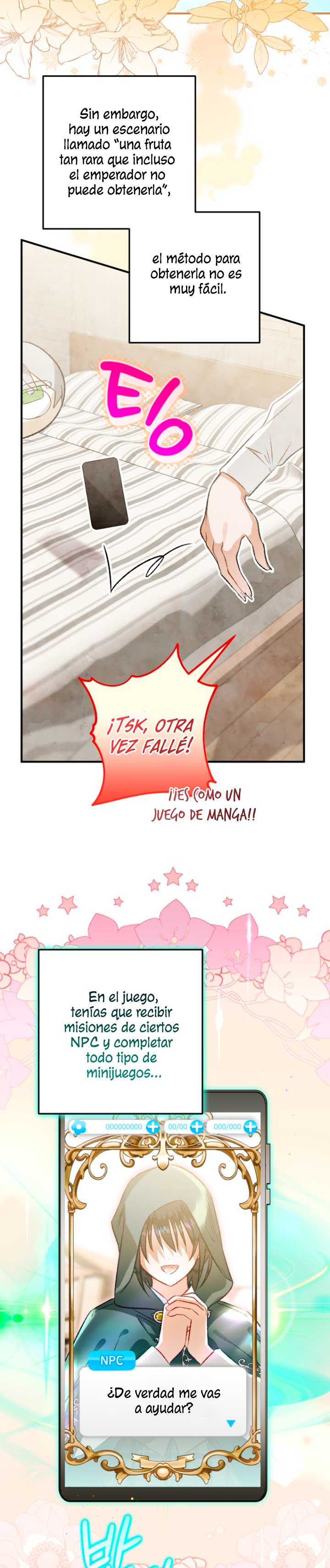 Me convertí en un cuervo Capítulo 74 - Página 37