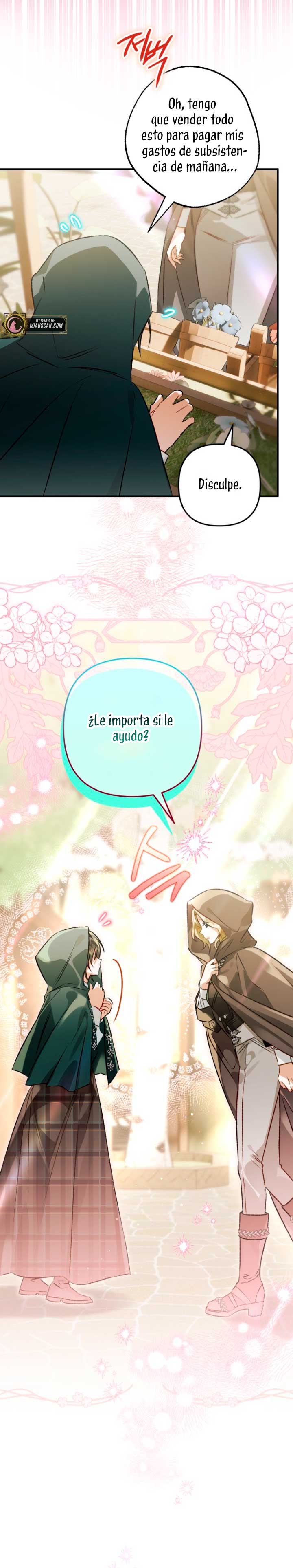 Me convertí en un cuervo Capítulo 74 - Página 41