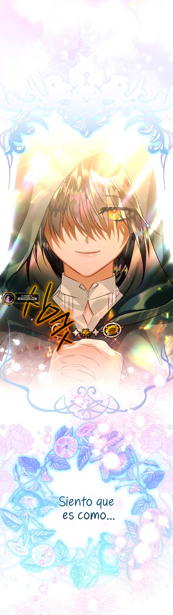 Me convertí en un cuervo Capítulo 74 - Página 44