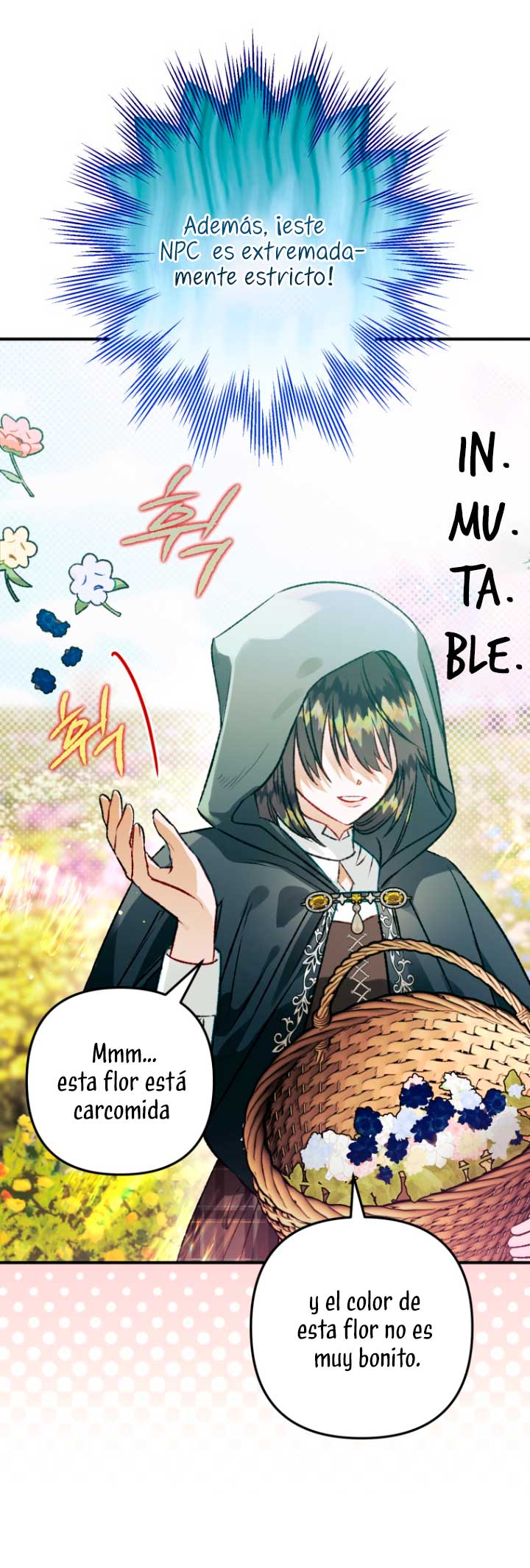 Me convertí en un cuervo Capítulo 75 - Página 10