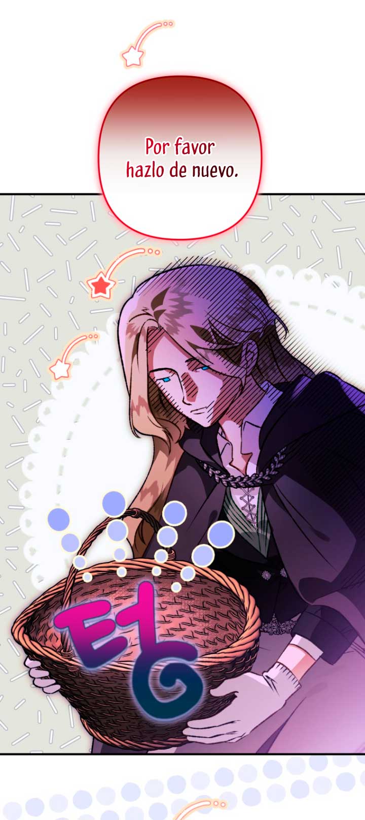 Me convertí en un cuervo Capítulo 75 - Página 11