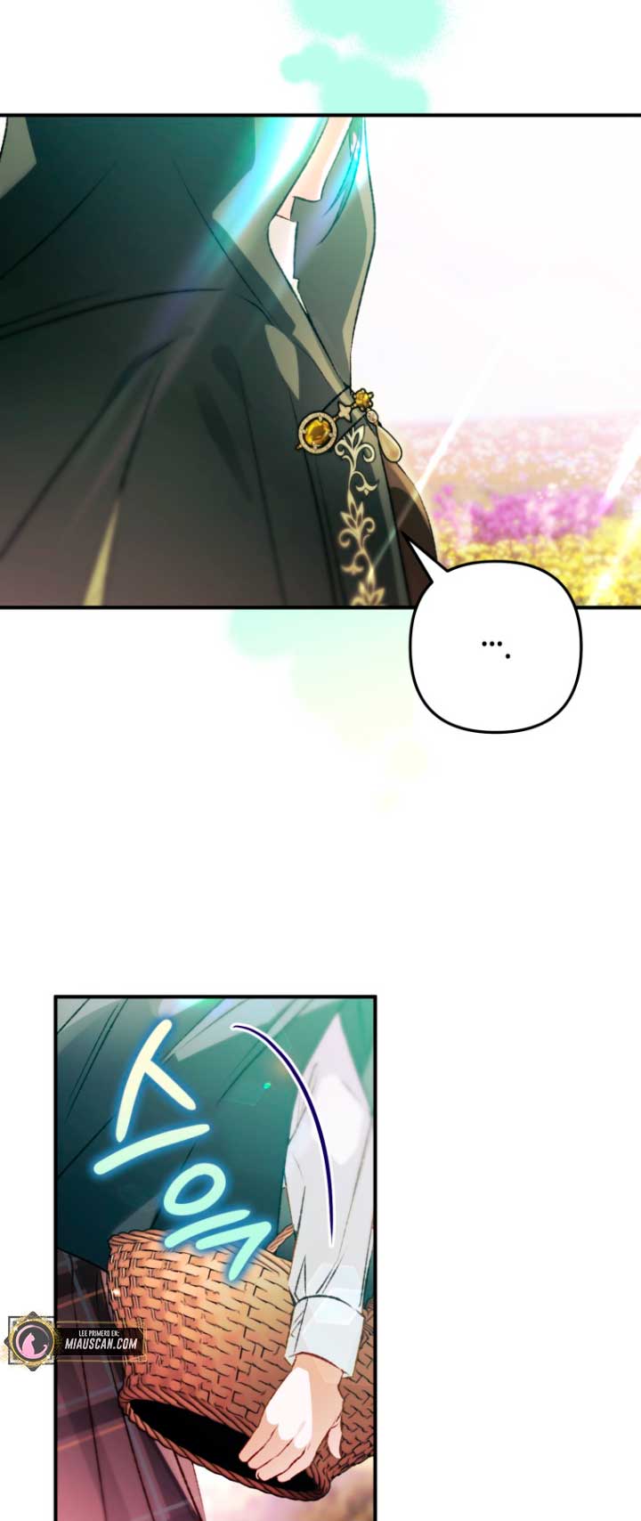 Me convertí en un cuervo Capítulo 75 - Página 19