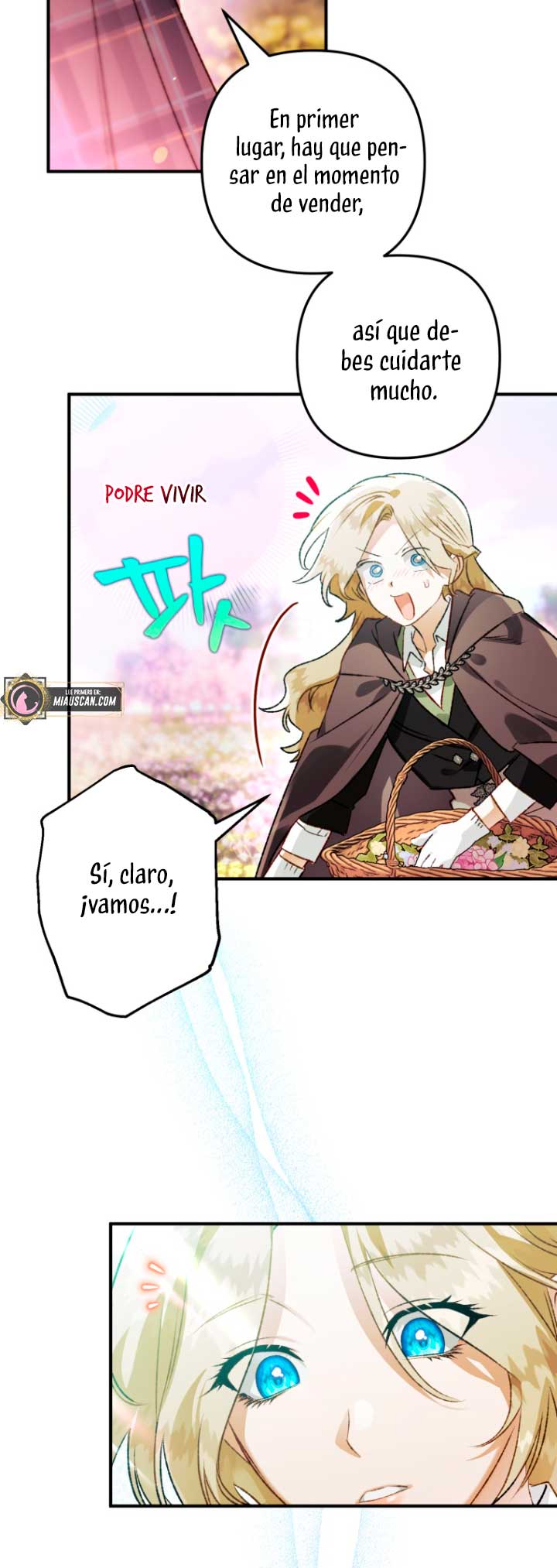 Me convertí en un cuervo Capítulo 75 - Página 20