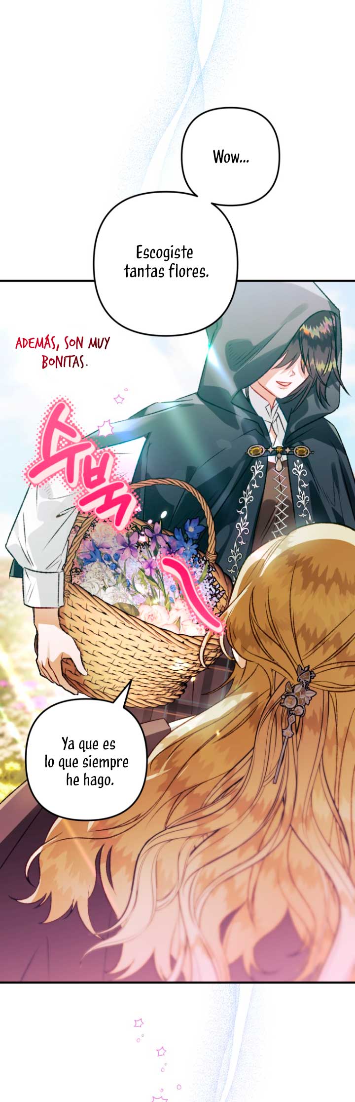 Me convertí en un cuervo Capítulo 75 - Página 21