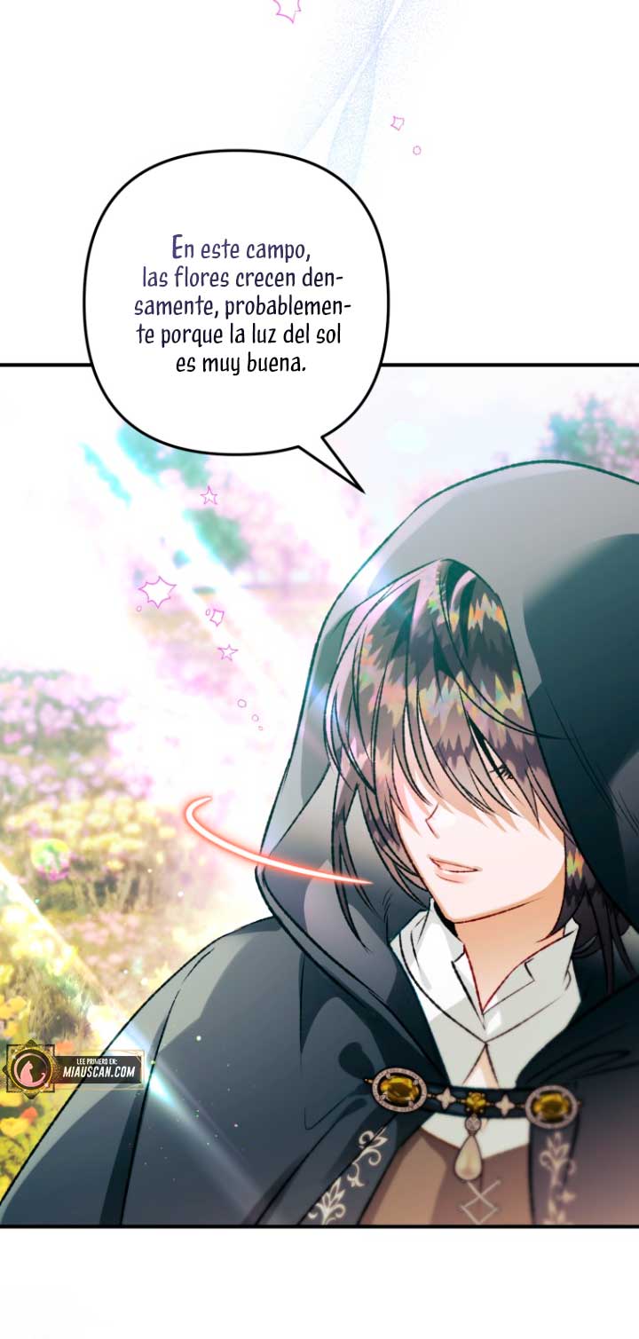 Me convertí en un cuervo Capítulo 75 - Página 22