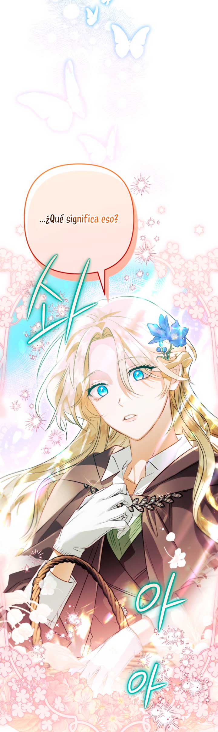 Me convertí en un cuervo Capítulo 75 - Página 29