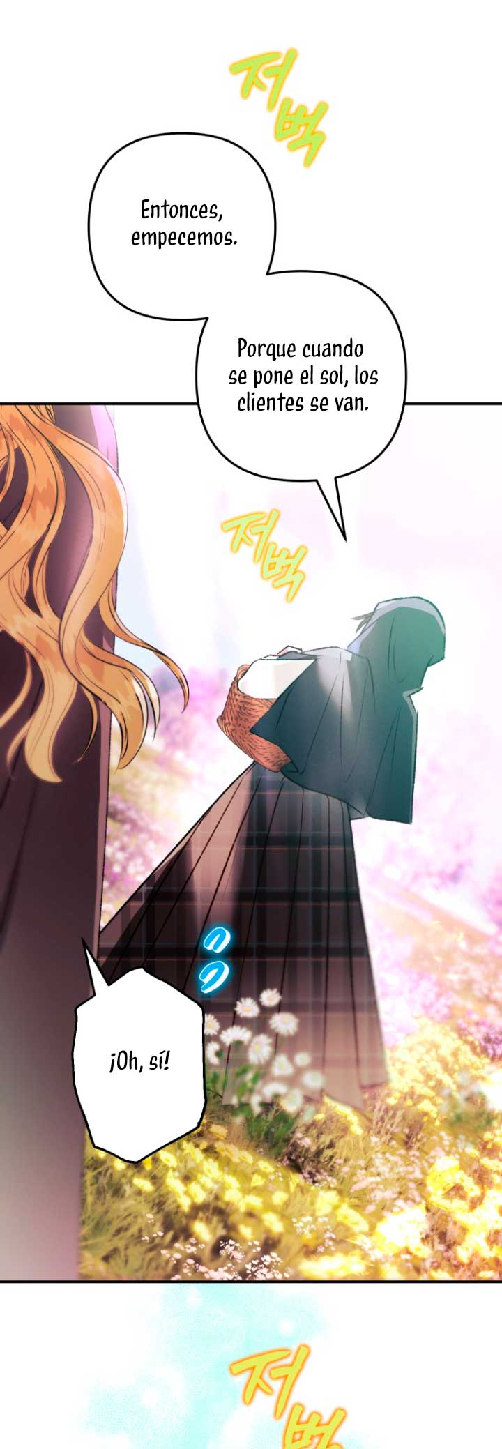 Me convertí en un cuervo Capítulo 75 - Página 32