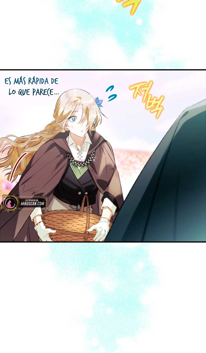 Me convertí en un cuervo Capítulo 75 - Página 33