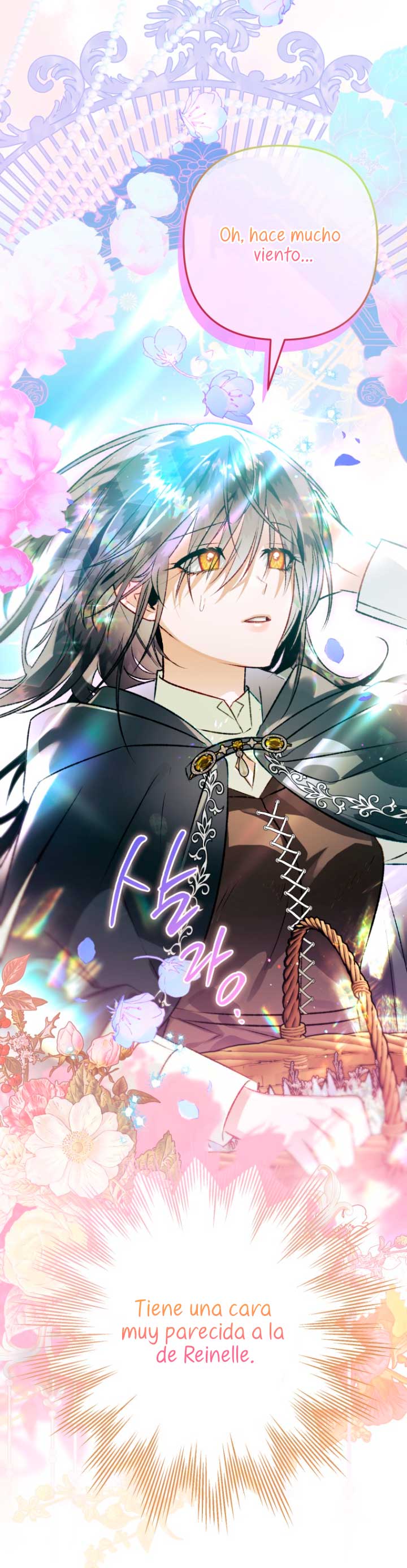 Me convertí en un cuervo Capítulo 75 - Página 38