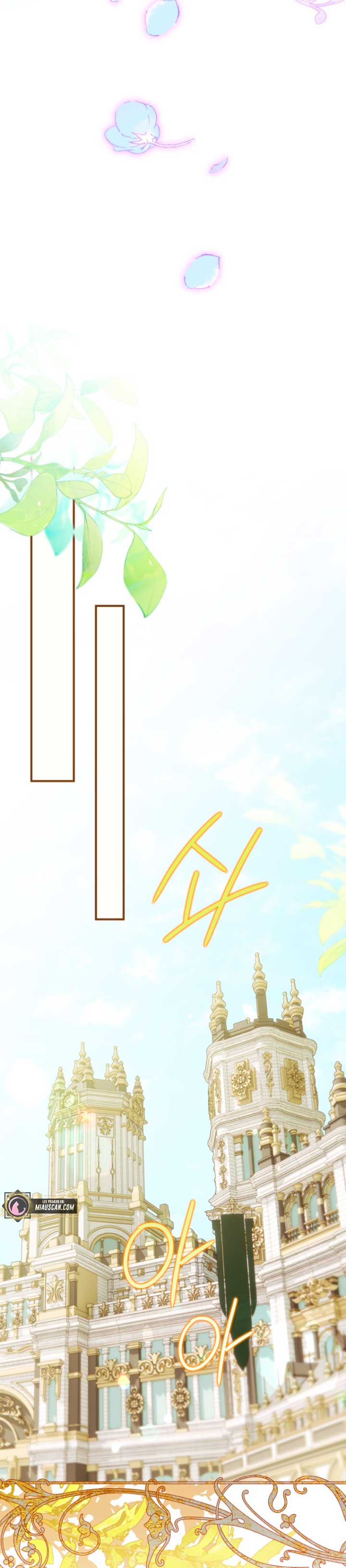 Me convertí en un cuervo Capítulo 75 - Página 41